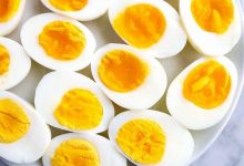 If we eat 3 eggs a day, what’ll happen?